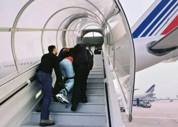 La France au défi : Les implications troublantes de sa nouvelle loi sur l’immigration