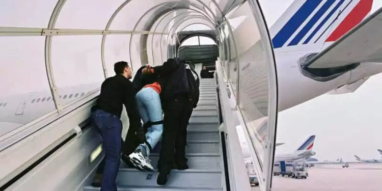 La France au défi : Les implications troublantes de sa nouvelle loi sur l’immigration