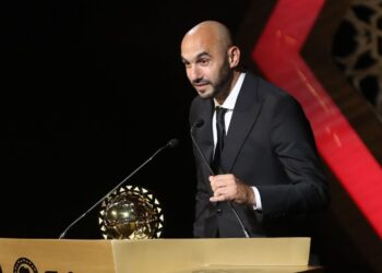 Walid Regragui : « Nous rêvons de la CAN, mais le chemin ne sera pas facile »