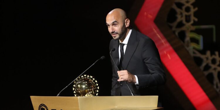 Walid Regragui : « Nous rêvons de la CAN, mais le chemin ne sera pas facile »
