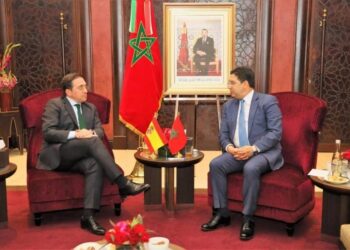 Diplomatie active : Albares en visite à Rabat pour renforcer davantage les liens hispano-marocains