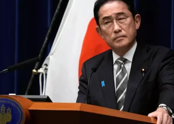 Vague de démissions au Japon : Trois ministres quittent le cabinet de Kishida suite à un scandale financier