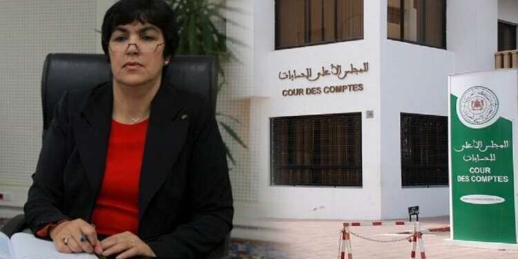 Rapport annuel du Conseil Supérieur des Comptes : Des sanctions pénales