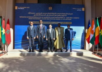 Le Maroc et les pays du Sahel s’unissent pour l’accès à l’Atlantique et le commerce