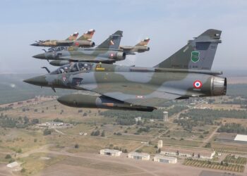 Le Maroc se hisse dans le classement mondial de la puissance militaire