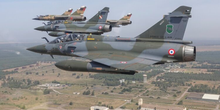 Le Maroc se hisse dans le classement mondial de la puissance militaire