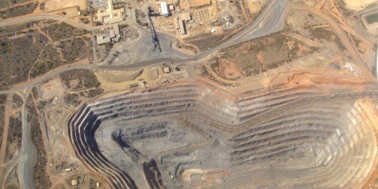 Vers une ruée vers l’or en Arabie Saoudite après une découverte significative