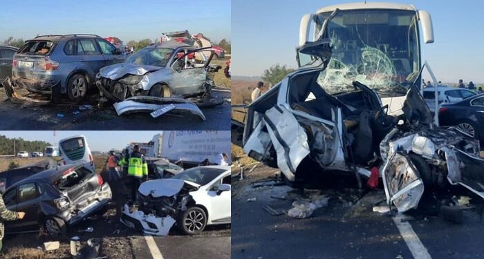 Échec de la stratégie de sécurité routière au Maroc: 2023, année de tristes records