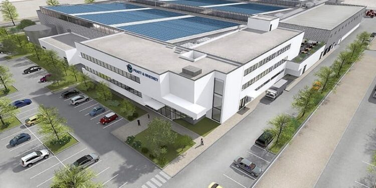 Le Maroc, Nouvel épicentre de l’industrie aéronautique : Attraction croissante pour les investissements étrangers