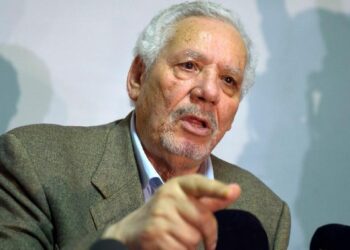 Décès du général Khaled Nezzar : Mystère et spéculations en Algérie