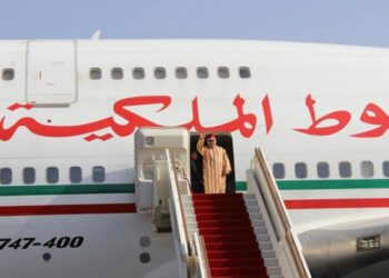 Visite Officielle du Roi Mohammed VI aux Émirats Arabes Unis à partir de lundi