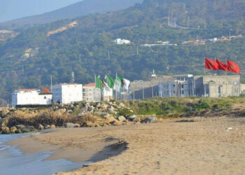 Les frontières Algéro-marocaines s’ouvrent pour la remise du corps de la deuxième victime de la fusillade par les garde-côtes algériens
