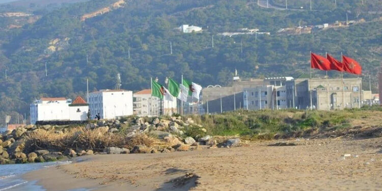 Les frontières Algéro-marocaines s’ouvrent pour la remise du corps de la deuxième victime de la fusillade par les garde-côtes algériens