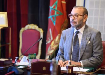 COP28: Le Roi Mohammed VI appelle à une révision de la gestion de la crise climatique mondiale
