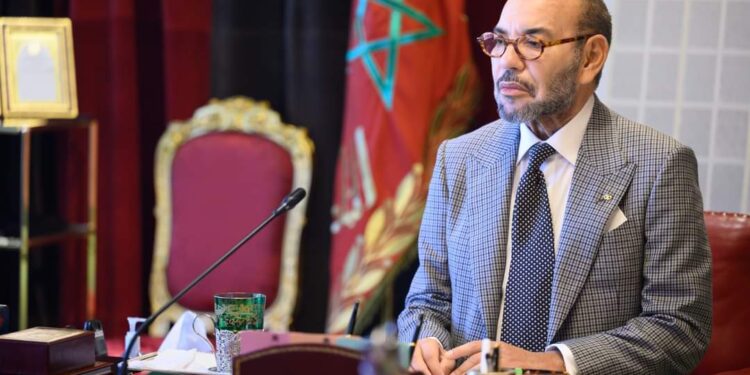 COP28: Le Roi Mohammed VI appelle à une révision de la gestion de la crise climatique mondiale