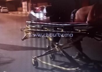 Choc et incompréhension à Casablanca: Triple tragédie dans une famille apparemment paisible