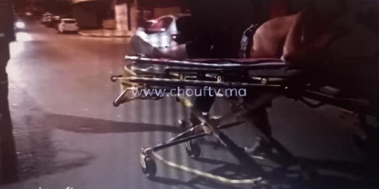 Choc et incompréhension à Casablanca: Triple tragédie dans une famille apparemment paisible