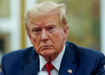 Deux États, Maine et Colorado, retirent Trump des bulletins: Un récédent constitutionnel?