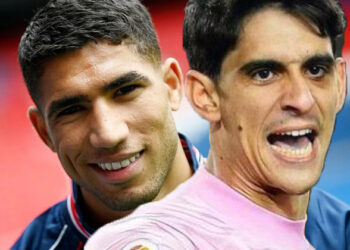 Déception et espoir pour le Maroc dans la course au Ballon d’Or 2023