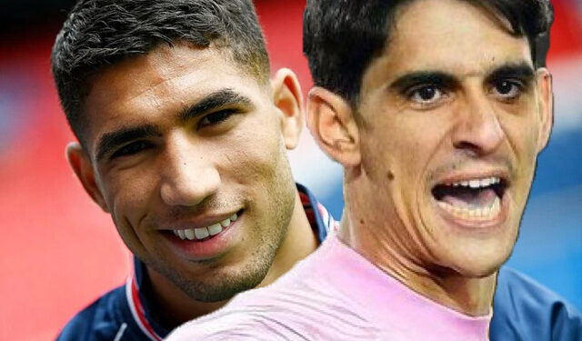 Déception et espoir pour le Maroc dans la course au Ballon d’Or 2023