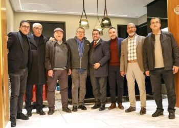 Réunion cruciale : La commission du WAC dissipe les inquiétudes des joueurs en l’absence de leur président incarcéré à Oukacha