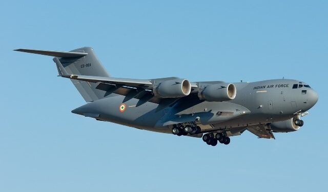 L’Algérie ferme son espace aérien à un avion de l’US Air Force : Un acte de défi en réponse à la visite de Joshua Harris