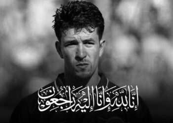 Décès de l’ancien international marocain Abderrahim Ouakili