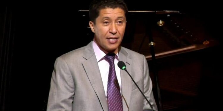 Bioui Travaux persiste dans les grands projets de l’état malgré les controverses judiciaires