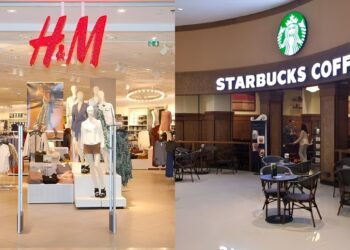 Rumeurs et réalités : Le sort de « Starbucks » et « H&M » au Maroc
