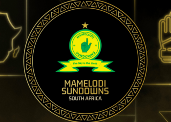 Le club féminin de Sundowns couronné meilleure équipe féminine d’Afrique