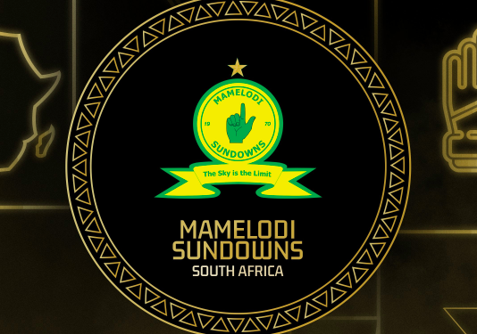 Le club féminin de Sundowns couronné meilleure équipe féminine d’Afrique