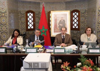 Clôture des consultations sur la Moudawana « Code de la famille »