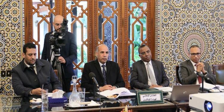 Réforme du Code de la famille au Maroc : Les notaires prônent une modernisation cruciale