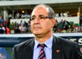 Ezzaki Badou est l’entraîneur officiel de l’équipe nationale du Niger
