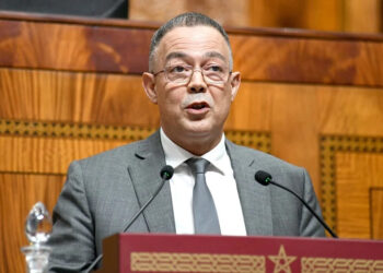 Faouzi Lekjaa souligne les réformes clés pour stimuler l’économie Marocaine dans la Loi de Finances 2024