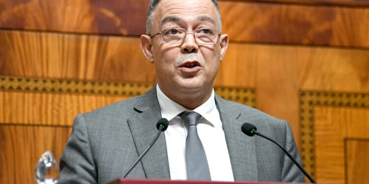 Faouzi Lekjaa souligne les réformes clés pour stimuler l’économie Marocaine dans la Loi de Finances 2024