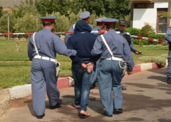 Fausses promesses de mariage en Europe : Un individu arrêté à Ténghir