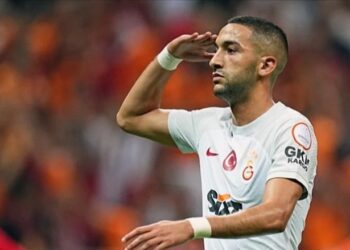 Ziyech manque la finale de la Super Coupe