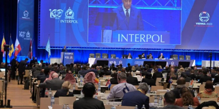 Marrakech choisie pour accueillir la 93ème Assemblée Générale d’INTERPOL en 2025