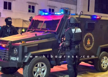 Renforcement sécuritaire à Tanger avant le sommet de la police arabe