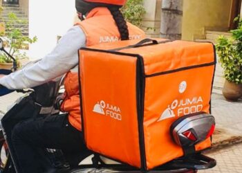 Jumia, suspend son service de livraison « Jumia Food »