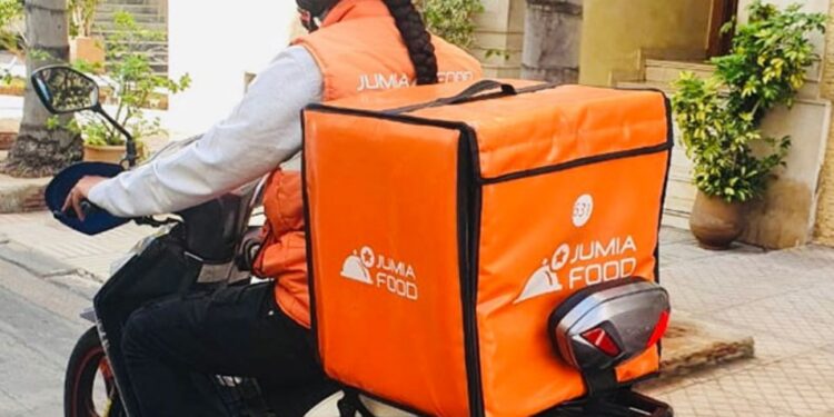 Jumia, suspend son service de livraison « Jumia Food »