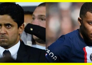 Transfert Mbappé : Khelaifi contre-attaque en divulguant le secrets