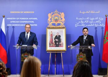 La Russie prône une solution durable pour le conflit du Sahara Marocain