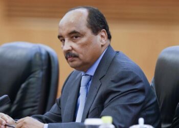 L’Ex-Président Mauritanien condamné à cinq ans de prison pour enrichissement illicite