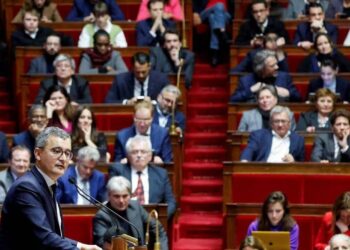 Fermeté et intégration : Le texte sur l’immigration en France adopté malgré l’opposition du RN