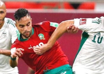 Chibi: “Je suis fier et honoré de participer à la CAN 2024”
