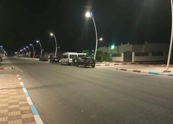 Tantan : Lutte contre la migration irrégulière