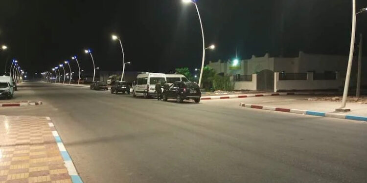 Tantan : Lutte contre la migration irrégulière