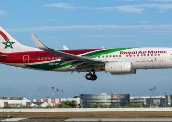 Royal Air Maroc élue meilleure compagnie aérienne en Afrique : Un nouveau témoignage de l’excellence